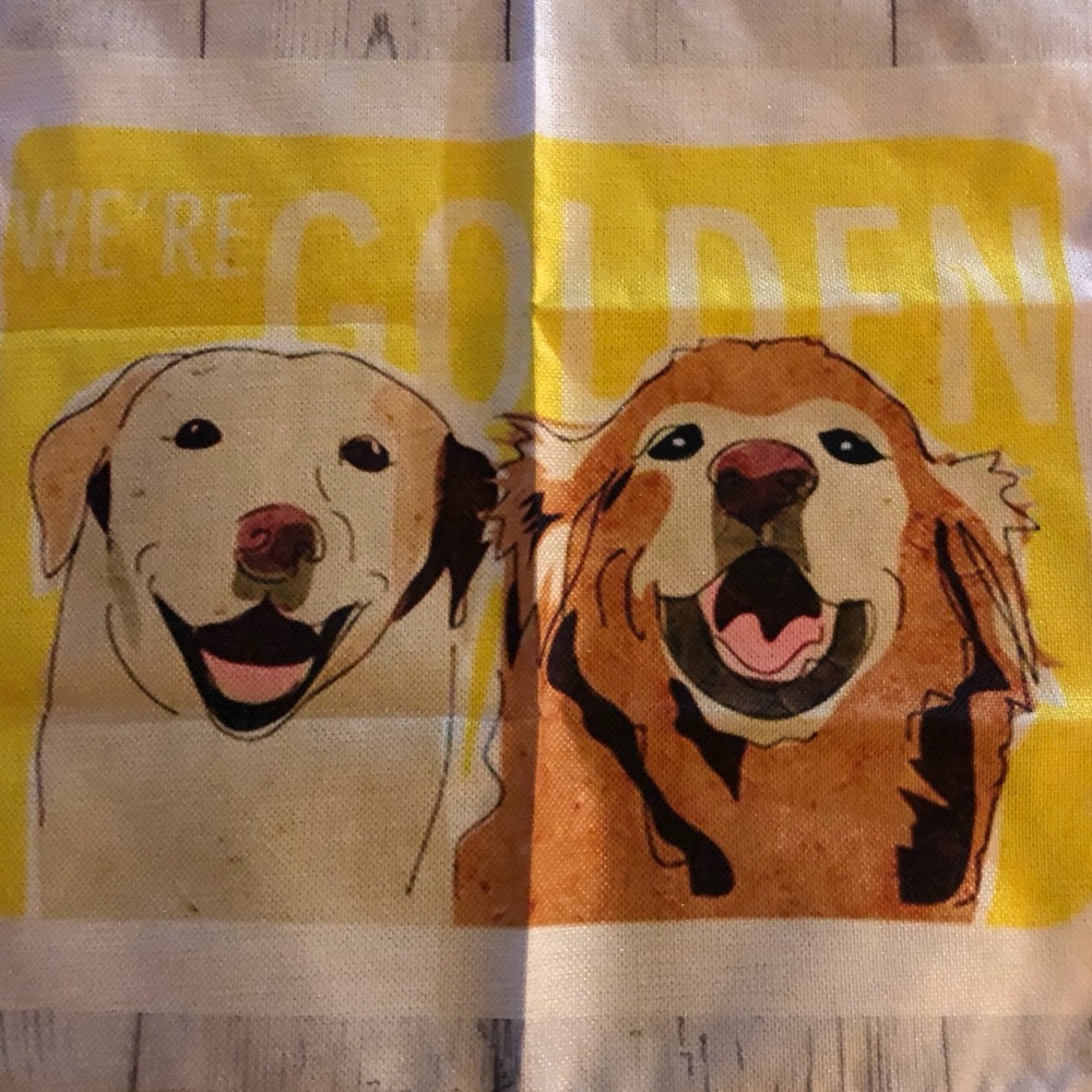 Pillow Cover